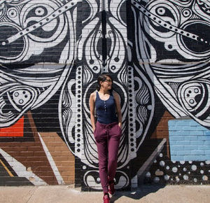 Meet your Posher, Pegah